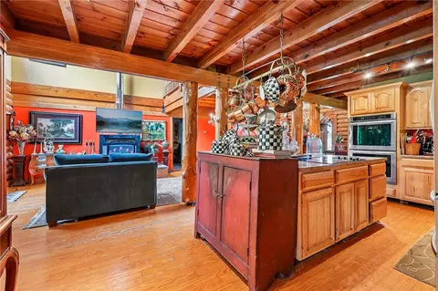 Kitchen - 963 Pratt Rd, Blanchester, OH 45107 photo 1 of 8