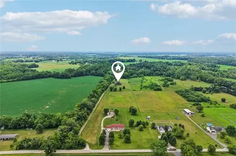 View/Area - 963 Pratt Rd, Blanchester, OH 45107 photo 6 of 7