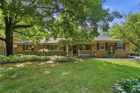 2709 Lindale Ave, Dayton, OH 45414