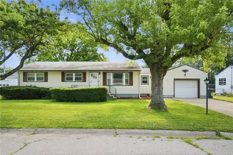 410 Brelsford Ave, Trenton, OH 45067