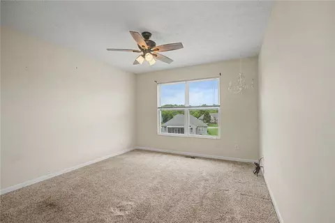 Bedroom - 35 Louise Dr, Springboro, OH 45066 photo 6 of 7