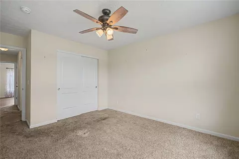 Bedroom - 35 Louise Dr, Springboro, OH 45066 photo 7 of 7