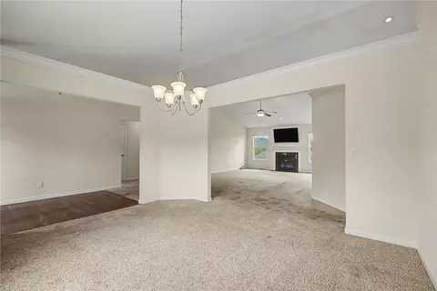Living - 35 Louise Dr, Springboro, OH 45066 photo 3 of 11