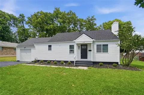 508 Shiloh Dr, Dayton, OH 45415