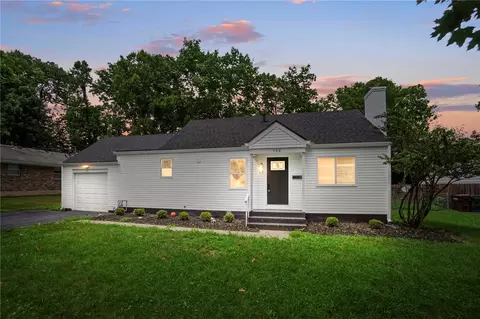 508 Shiloh Dr, Dayton, OH 45415