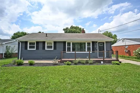 409 Glenn St, Trenton, OH 45067