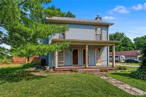 8707 Lytle Ferry Rd, Waynesville, OH 45068