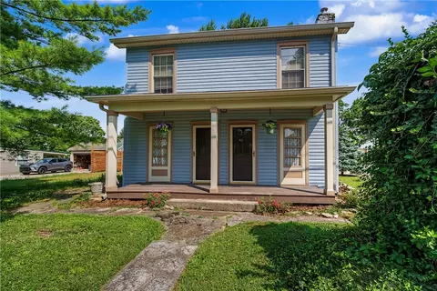8707 Lytle Ferry Rd, Waynesville, OH 45068