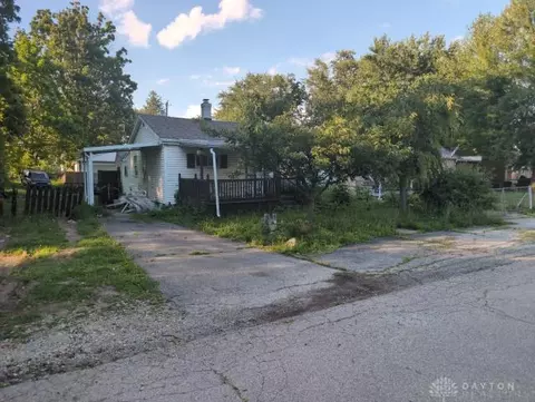 2311 Blake Ave, Dayton, OH 45414