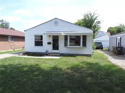 2248 Wilding Ave, Dayton, OH 45414