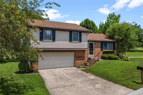 5638 Finchnest Way, West Chester, OH 45069