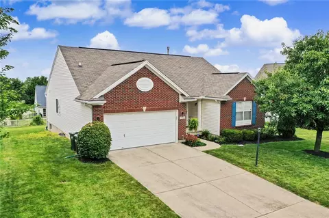 10013 Oriole Ct, Miamisburg, OH 45342