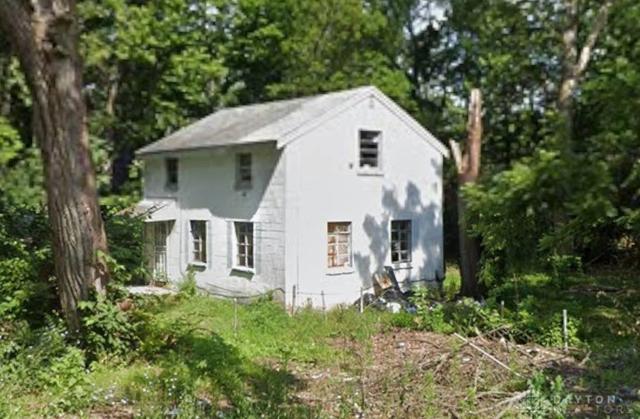 4301 Freudenberger Ave, Dayton, OH 45417