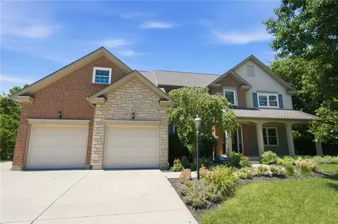 7661 Huntsman Ln, West Chester, OH 45069
