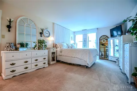 Bedroom - 2230 S Patterson Blvd #71, Kettering, OH 45409 photo 3 of 3