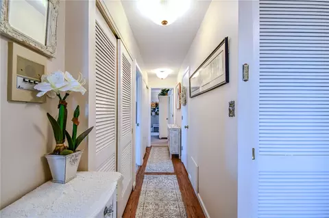 Entry Way - 2230 S Patterson Blvd #71, Kettering, OH 45409 photo 3 of 4