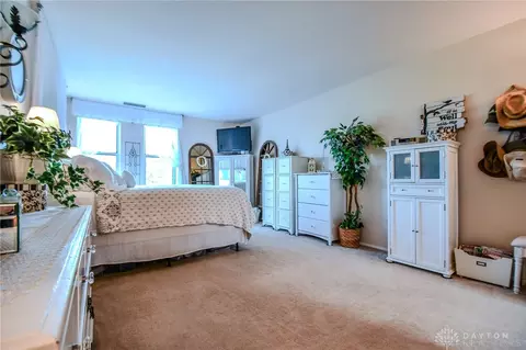 Bedroom - 2230 S Patterson Blvd #71, Kettering, OH 45409 photo 2 of 3