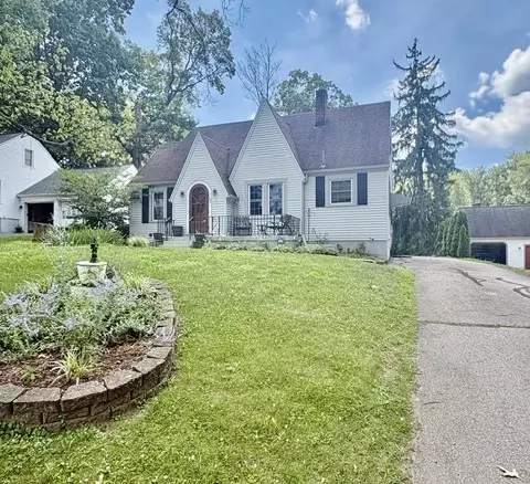 150 Thelma Ave, Dayton, OH 45415
