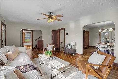 601 N Light St, Springfield, OH 45504 photo 9