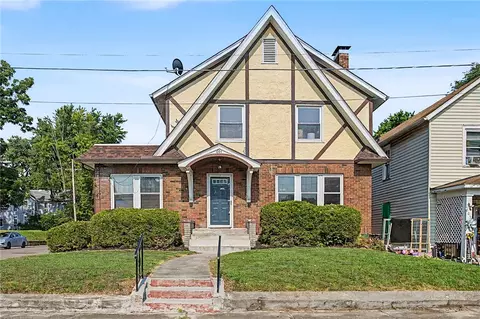 601 N Light St, Springfield, OH 45504 photo 3