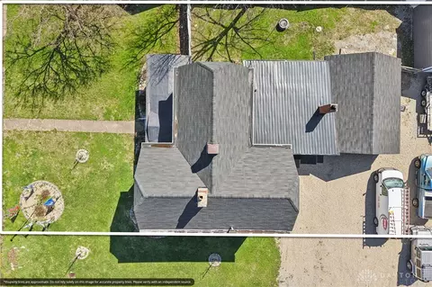View/Area - 213 N Broadway St, Blanchester, OH 45107 photo 4 of 5