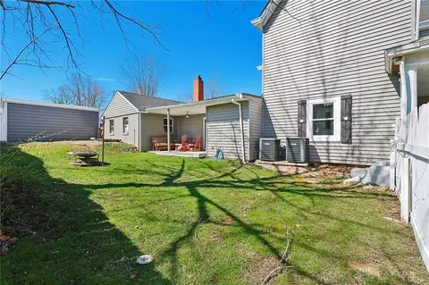 Exterior - 213 N Broadway St, Blanchester, OH 45107 photo 17 of 17