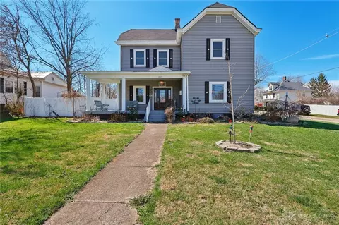 Other - 213 N Broadway St, Blanchester, OH 45107 photo 1 of 18