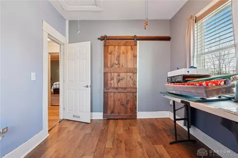 Entry Way - 213 N Broadway St, Blanchester, OH 45107 photo 6 of 6