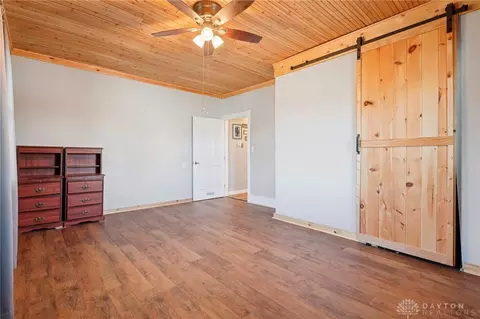 Bedroom - 213 N Broadway St, Blanchester, OH 45107 photo 9 of 9