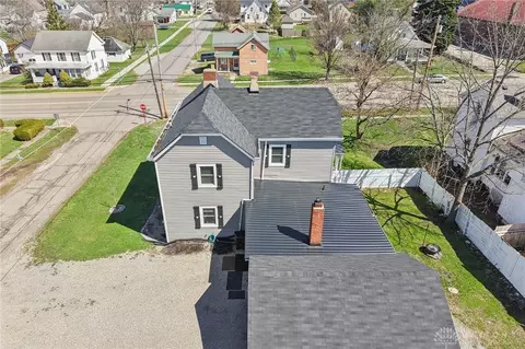 View/Area - 213 N Broadway St, Blanchester, OH 45107 photo 2 of 5