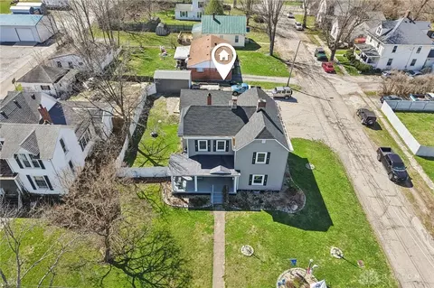 View/Area - 213 N Broadway St, Blanchester, OH 45107 photo 1 of 5