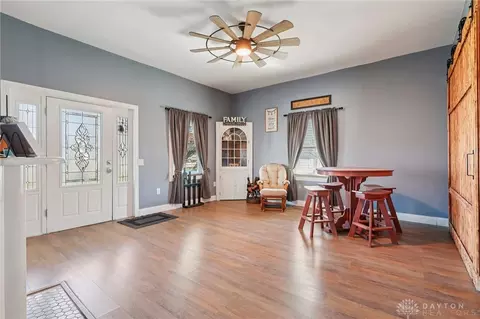 Entry Way - 213 N Broadway St, Blanchester, OH 45107 photo 1 of 6
