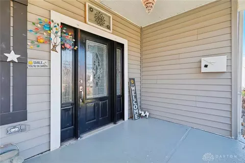 Exterior - 213 N Broadway St, Blanchester, OH 45107 photo 11 of 17