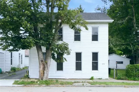 258 E Center St, Germantown, OH 45327