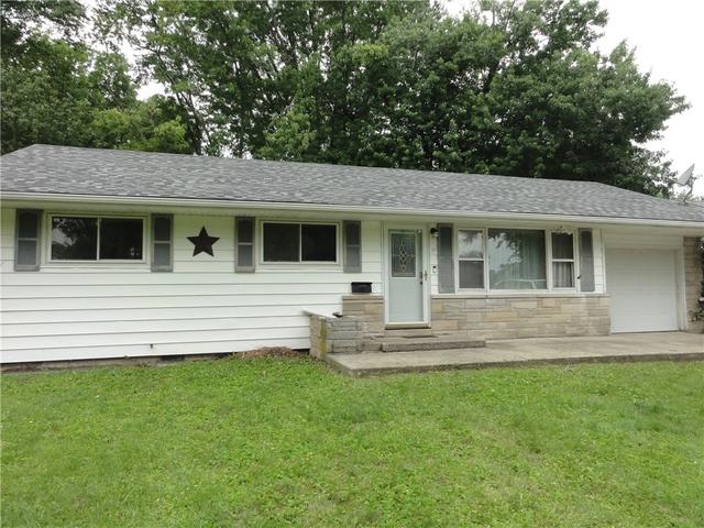 11 Rockleigh Ave, West Milton, OH 45383