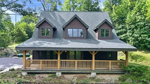 9216 Germantown Middletown Pike, Germantown, OH 45327