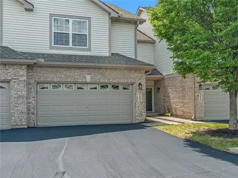 3634 Sequoia Dr, Beavercreek, OH 45431