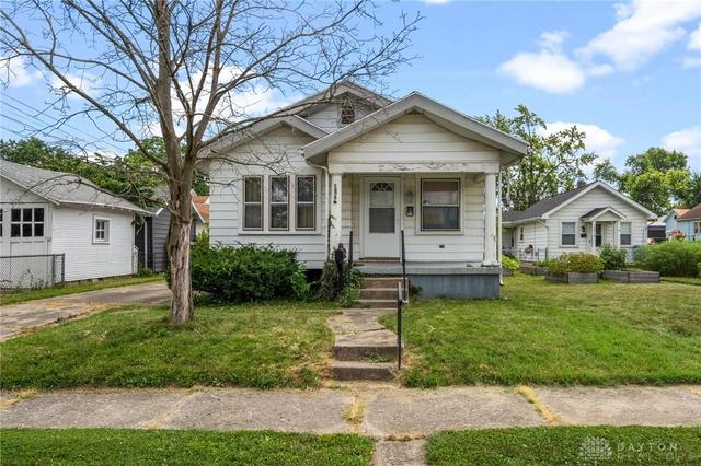 2608 Lynhurst Ave, Dayton, OH 45420