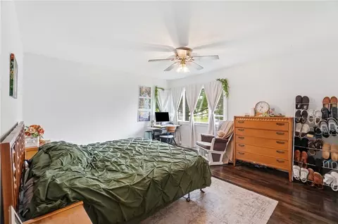 Bedroom - 719 Lawnview Ave, Springfield, OH 45505 photo 1 of 5
