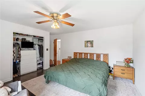 Bedroom - 719 Lawnview Ave, Springfield, OH 45505 photo 3 of 5