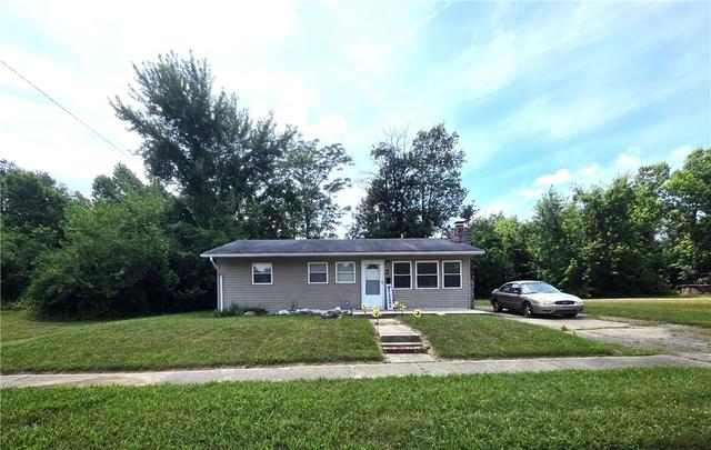 1559 Elaine St, Dayton, OH 45417