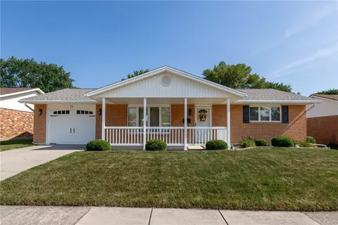 75 Ankara Ave, Brookville, OH 45309