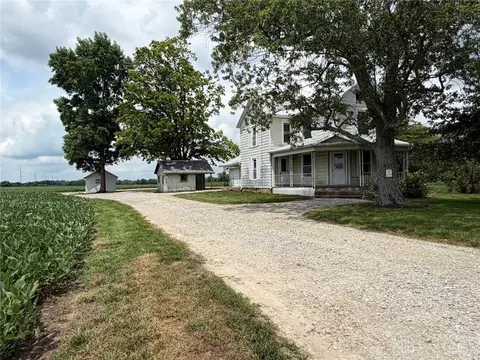 519 N Snyder Rd, Dayton, OH 45417