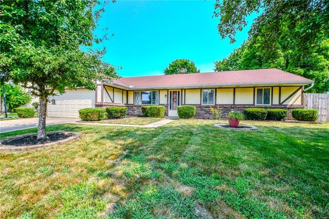 1818 Carol Dr, Piqua, OH 45356