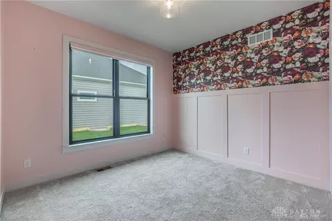 Bedroom - 1264 Normandy Rue, Clearcreek Twp, OH 45458 photo 3 of 9