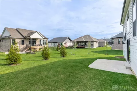 Exterior - 1264 Normandy Rue, Clearcreek Twp, OH 45458 photo 4 of 4