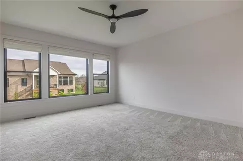 Bedroom - 1264 Normandy Rue, Clearcreek Twp, OH 45458 photo 5 of 9