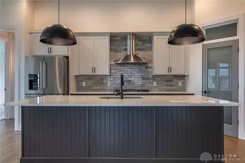 Kitchen - 1264 Normandy Rue, Clearcreek Twp, OH 45458 photo 3 of 7
