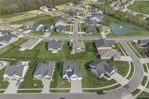 View/Area - 1264 Normandy Rue, Clearcreek Twp, OH 45458 photo 5 of 6