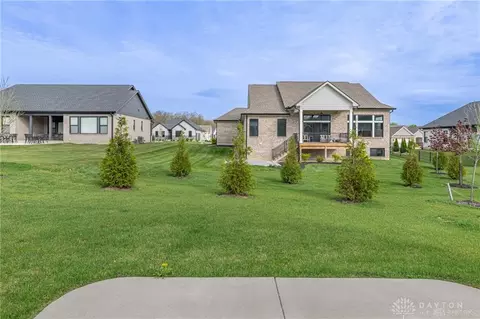 Exterior - 1264 Normandy Rue, Clearcreek Twp, OH 45458 photo 2 of 4